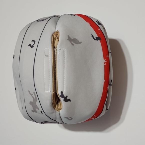 Star Wars The Bounty Collection The Child Hideaway Hover-Pram Plush Age … - Picture 10 of 13